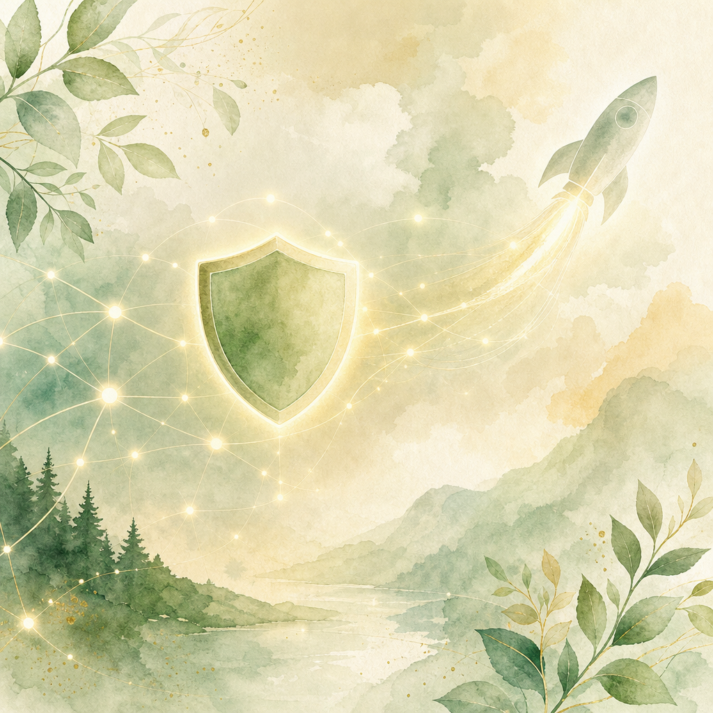  星驰VPN · 安全流畅的全球网络